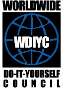 World Wide Do It Yourself Council Logo