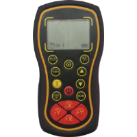 Replacement Remote Control with Batteries for 40-6584 Replacement Remote Control with Batteries for 40-6584