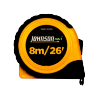 KLE 86225 25FT TAPE MEASURE  The Johnson Electric Supply Company