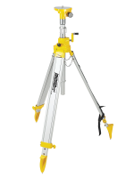 Draper 65643 Trépied pour rotule/base niveau laser 