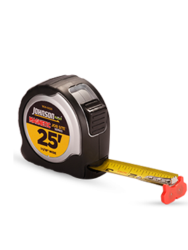 Construction Measuring Tapes: Types and Uses